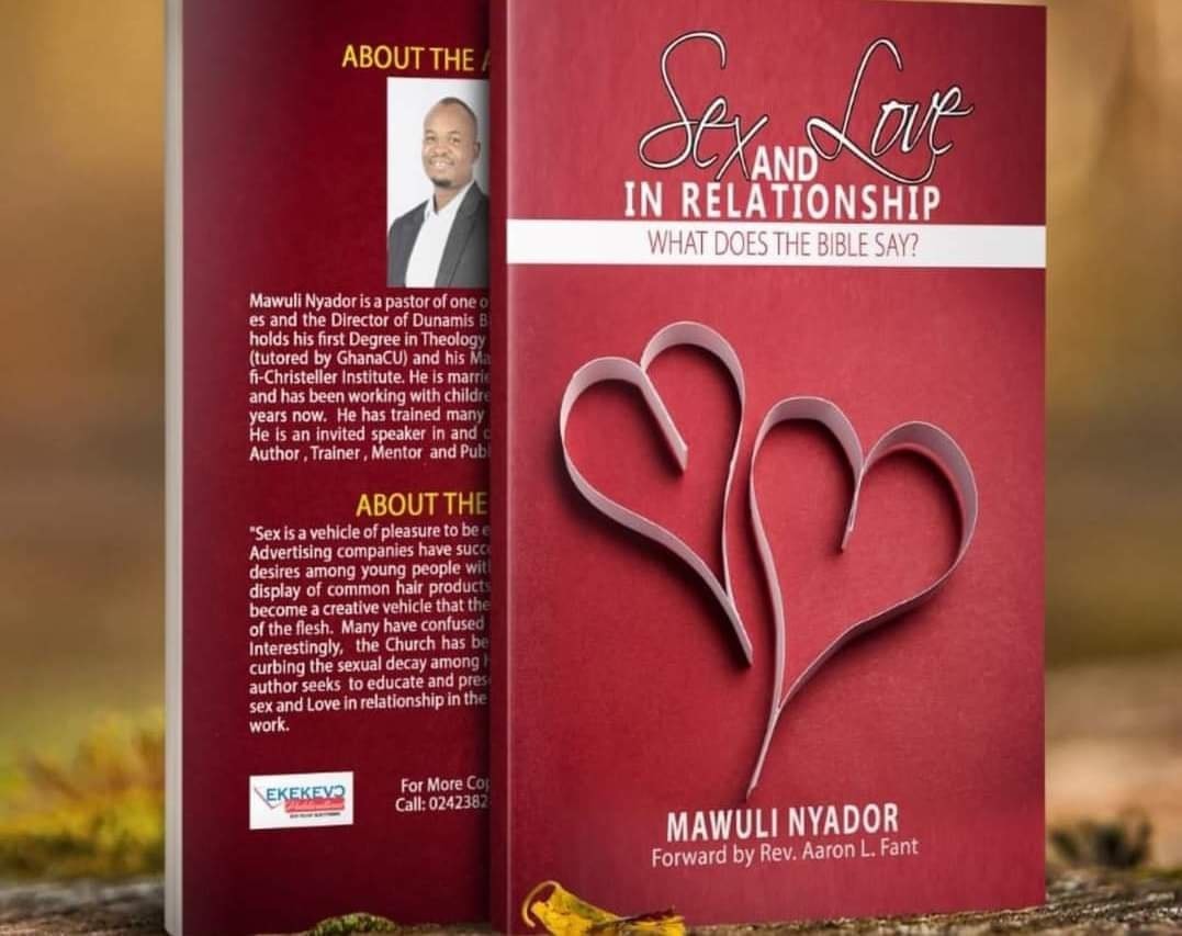  Book cover art for Sex and Love in Relationships